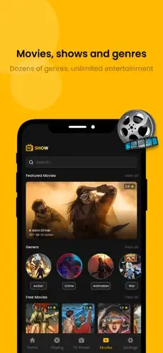 hotstar178548274510980 Movies and shows