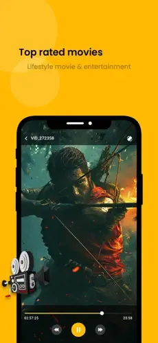 hotstar178548274510980 Top Rated Movies