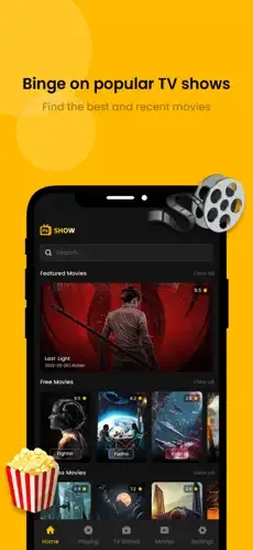 hotstar178548274510980 tv show